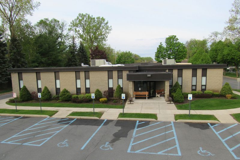 Senior Citizens Village of Colonie, NY