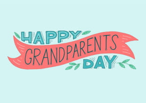 Grandparent's Day